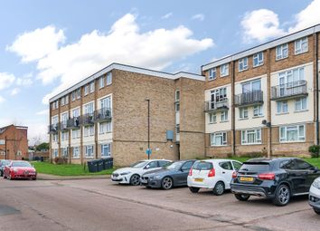 Thumbnail 2 bedroom maisonette for sale in Wetherby Road, Enfield