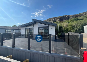 Property listing in North Wales