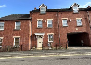 Thumbnail 4 bed town house for sale in Leonard Court, Oakengates, Telford