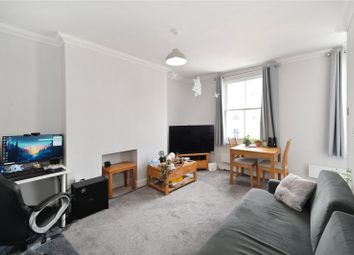 Thumbnail 1 bedroom flat to rent in Fitzroy Road, London