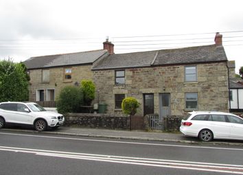 Thumbnail Terraced house to rent in Whitecross, Penzance