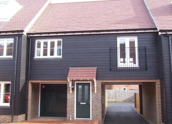 Thumbnail 1 bed detached house for sale in Cotswold Drive, Stevenage