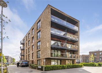 Thumbnail Flat for sale in Cleveley Court, Ashton Reach, London