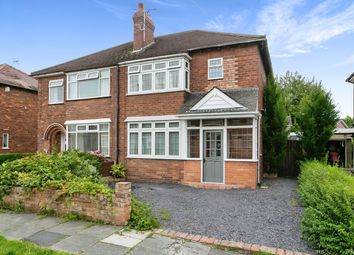Thumbnail Semi-detached house for sale in Ethelda Drive, Chester, Cheshire