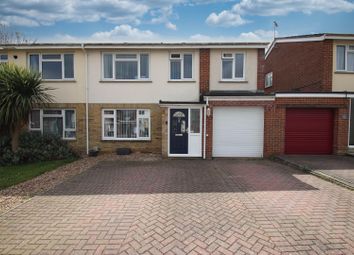 Eastleigh - Semi-detached house for sale         ...