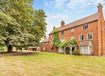 Hollygate Farmhouse