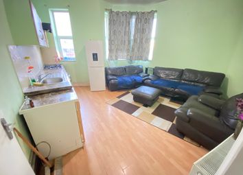 Thumbnail 1 bed maisonette to rent in Goodmayes Road, Ilford
