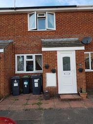 Thumbnail 2 bed terraced house for sale in Lara Close, Bournemouth