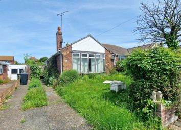 Thumbnail 2 bed bungalow for sale in Elmley Way, Margate