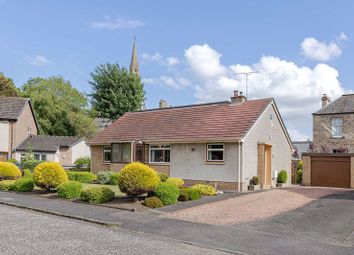 Thumbnail 4 bed detached house for sale in 46 Highfield Crescent, Linlithgow