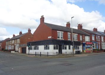 Thumbnail Commercial property for sale in North Road, Darlington