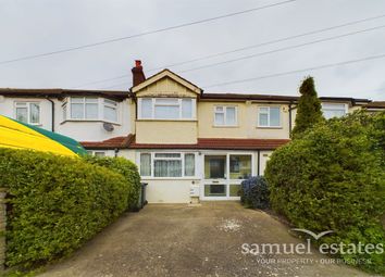 Thumbnail Terraced house for sale in Woodmansterne Road, Streatham Vale