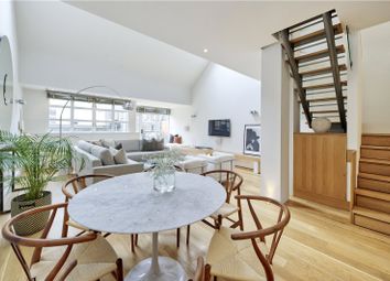 Thumbnail Flat for sale in Westbourne Grove, London