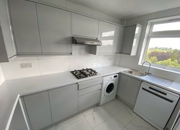 Thumbnail 2 bed flat to rent in Bromley Hill, Bromley, Kent