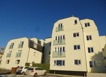 Thumbnail 2 bed flat for sale in Victoria Place, Stoke, Plymouth