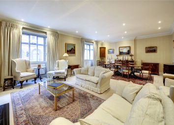 Thumbnail 3 bed flat for sale in St James's Chambers, Ryder Street