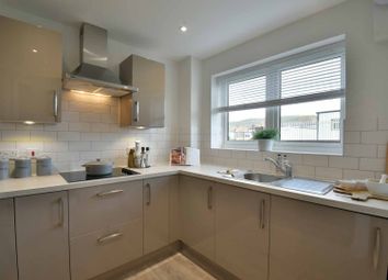 Thumbnail 2 bedroom flat for sale in Roper Street, Penrith