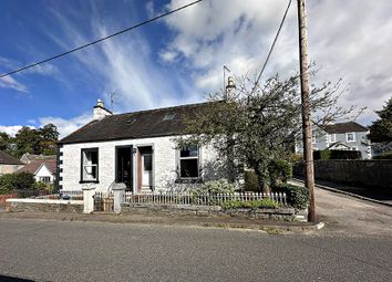 Thumbnail 3 bed semi-detached house for sale in 23 Abercromby Road, Castle Douglas