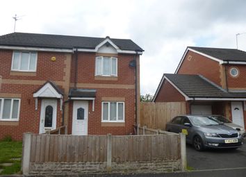 2 Bedroom Semi-detached house for rent