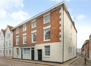 Thumbnail 2 bed flat for sale in High Street St. Gregorys, Canterbury