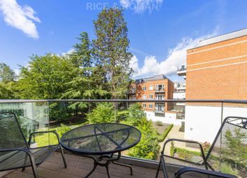 Thumbnail 2 bed flat for sale in Lynwood Village, Ascot