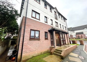 Thumbnail 1 bed maisonette for sale in 1 St. Francis Court, West Park, Plymouth, Devon