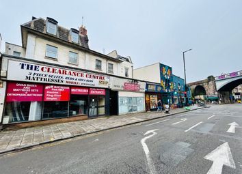 Thumbnail Flat to rent in Cheltenham Crescent, Cheltenham Road, Bristol