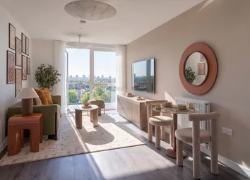 Hayes Village - Studio Lounge