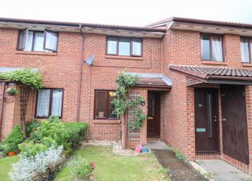 2 bed terraced house for sale in Fathoms Reach, Hayling Island PO11
