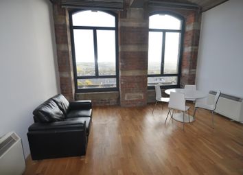 Thumbnail 1 bed flat to rent in Lilycroft Road, Bradford