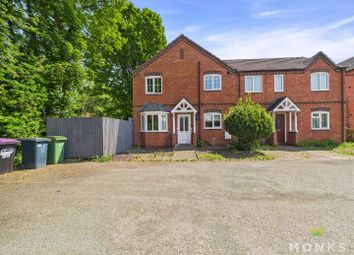 Property listing in Shrewsbury, Shropshire