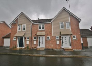 2 Bedroom Terraced house for rent