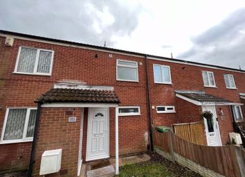 Thumbnail Terraced house to rent in Catherton, Stirchley, Telford