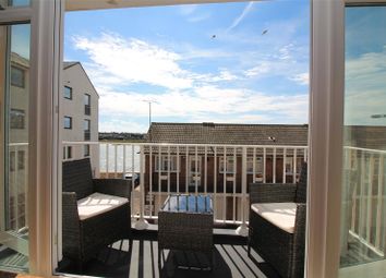 Thumbnail 3 bed flat to rent in High Street, Shoreham By Sea