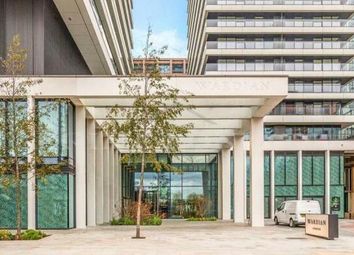 Thumbnail 1 bed flat to rent in Wardian Tower, Bagshaw Building, 1 Wards Place, Canary Wharf, South Quay, London