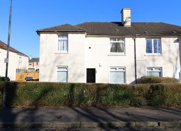 Thumbnail 2 bed flat to rent in Auldburn Road, Glasgow
