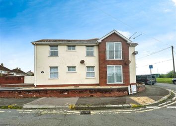 Thumbnail Flat for sale in Newton Nottage Road, Porthcawl