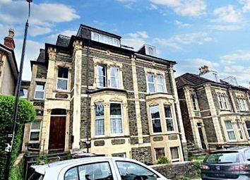 Thumbnail 8 bed property to rent in Collingwood Road, Redland, Bristol