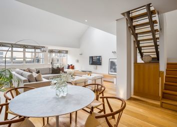 Thumbnail 3 bedroom flat for sale in Westbourne Grove, London