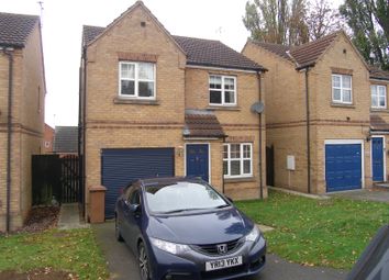 Thumbnail Detached house to rent in Dean Road, Ashby, Scunthorpe