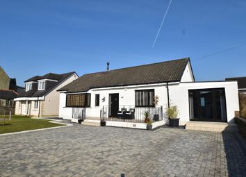 Thumbnail Detached bungalow for sale in Main Street, Chryston, Glasgow