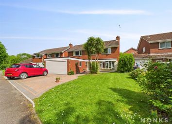 Property listing in Shrewsbury, Shropshire