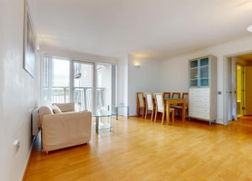 Thumbnail Flat for sale in Seacon Tower, 5 Hutchings Street, London