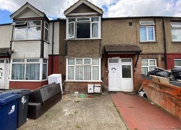 Thumbnail 3 bed maisonette for sale in Ranelagh Road, Southall