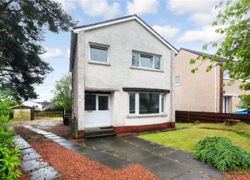 Thumbnail 3 bed detached house for sale in Duncan Road, Helensburgh, Argyll And Bute