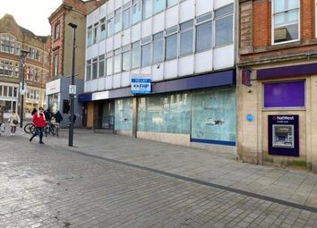 Thumbnail Retail premises to let in St. Peters Street, Derby