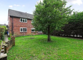 Thumbnail 3 bed flat for sale in Chapel Lane, Farnborough, Hampshire