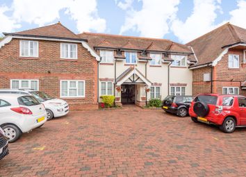 Thumbnail 1 bed flat for sale in Southampton Hill, Titchfield, Fareham