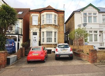 Thumbnail 1 bed flat for sale in Grosvenor Road, Westcliff-On-Sea