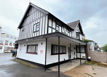 Thumbnail Flat to rent in Southchurch Road, Southend-On-Sea